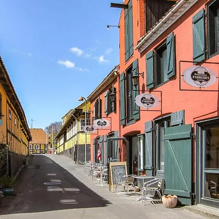 Apartment 2 Bedroom In Svaneke