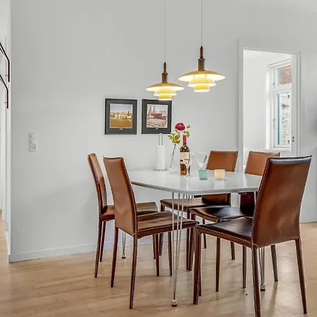 2 Bedroom In Svaneke