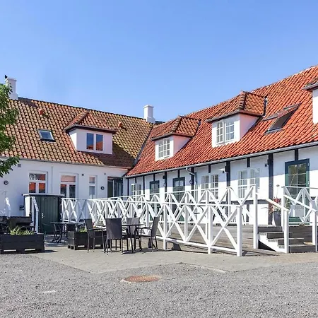 2 Bedroom In Svaneke