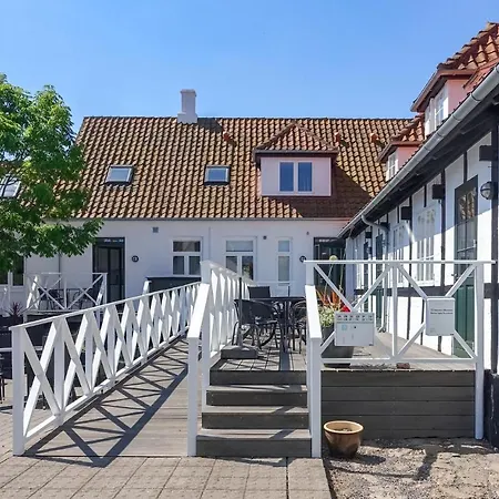 Apartment 2 Bedroom In Svaneke