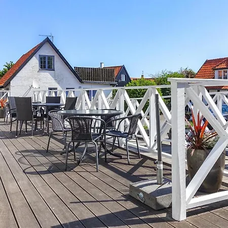 2 Bedroom In * Svaneke