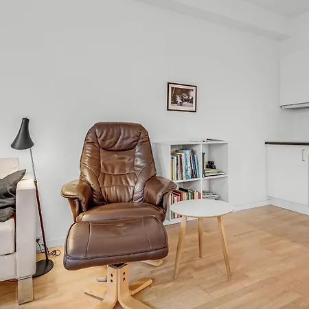 2 Bedroom In Svaneke