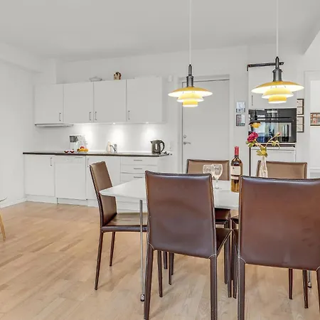 2 Bedroom In Svaneke