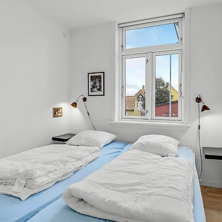 Apartman 2 Bedroom In Svaneke