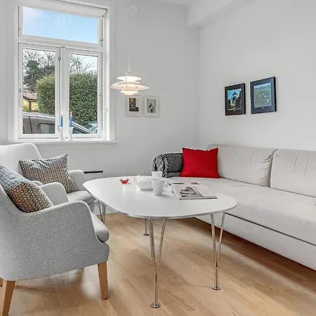 2 Bedroom In Apartman