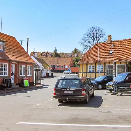 Apartman 2 Bedroom In Svaneke
