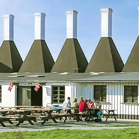 Apartment 2 Bedroom In Svaneke