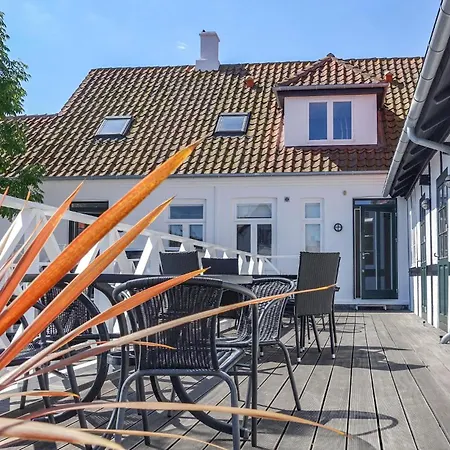 2 Bedroom In Svaneke