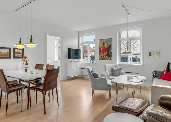 2 Bedroom In Apartamento