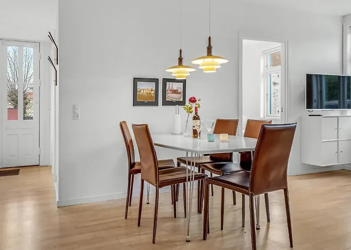 2 Bedroom In Svaneke