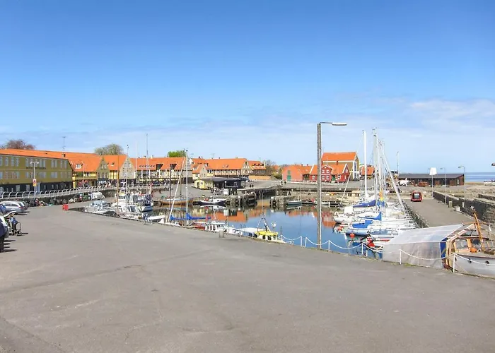 2 Bedroom In Svaneke