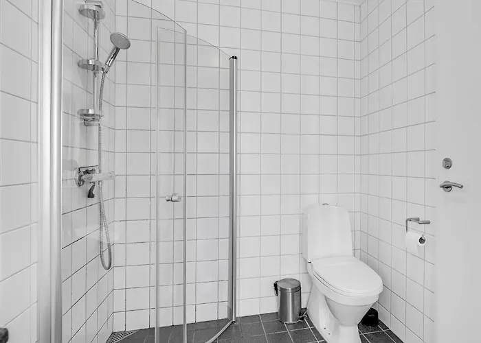 2 Bedroom In Apartamento