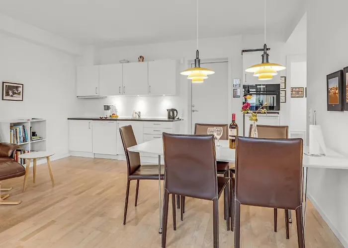 2 Bedroom In Svaneke