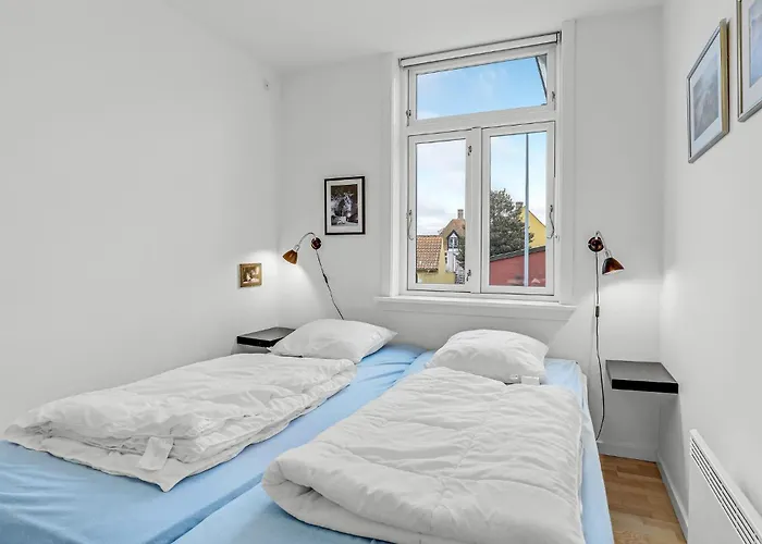 Apartamento 2 Bedroom In Svaneke