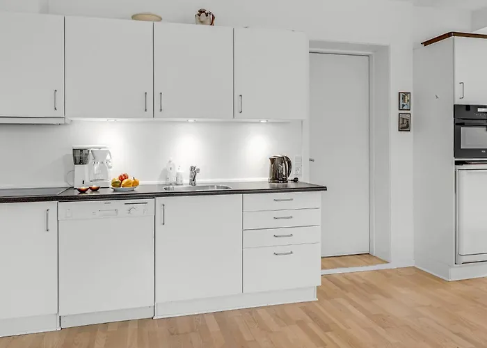 2 Bedroom In Apartamento *