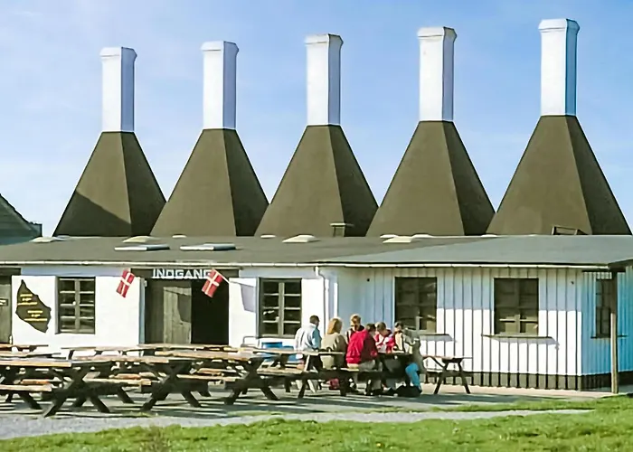 Apartamento 2 Bedroom In Svaneke