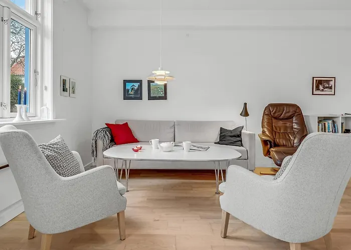 Apartamento 2 Bedroom In