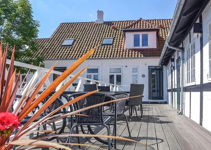 2 Bedroom In Svaneke